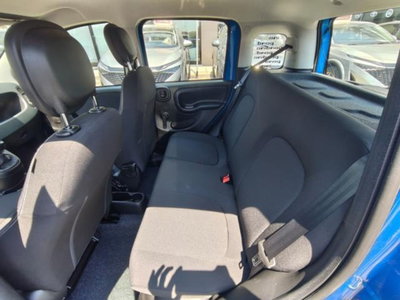 Fiat Panda 1.0 firefly hybrid s&s 70cv (10)