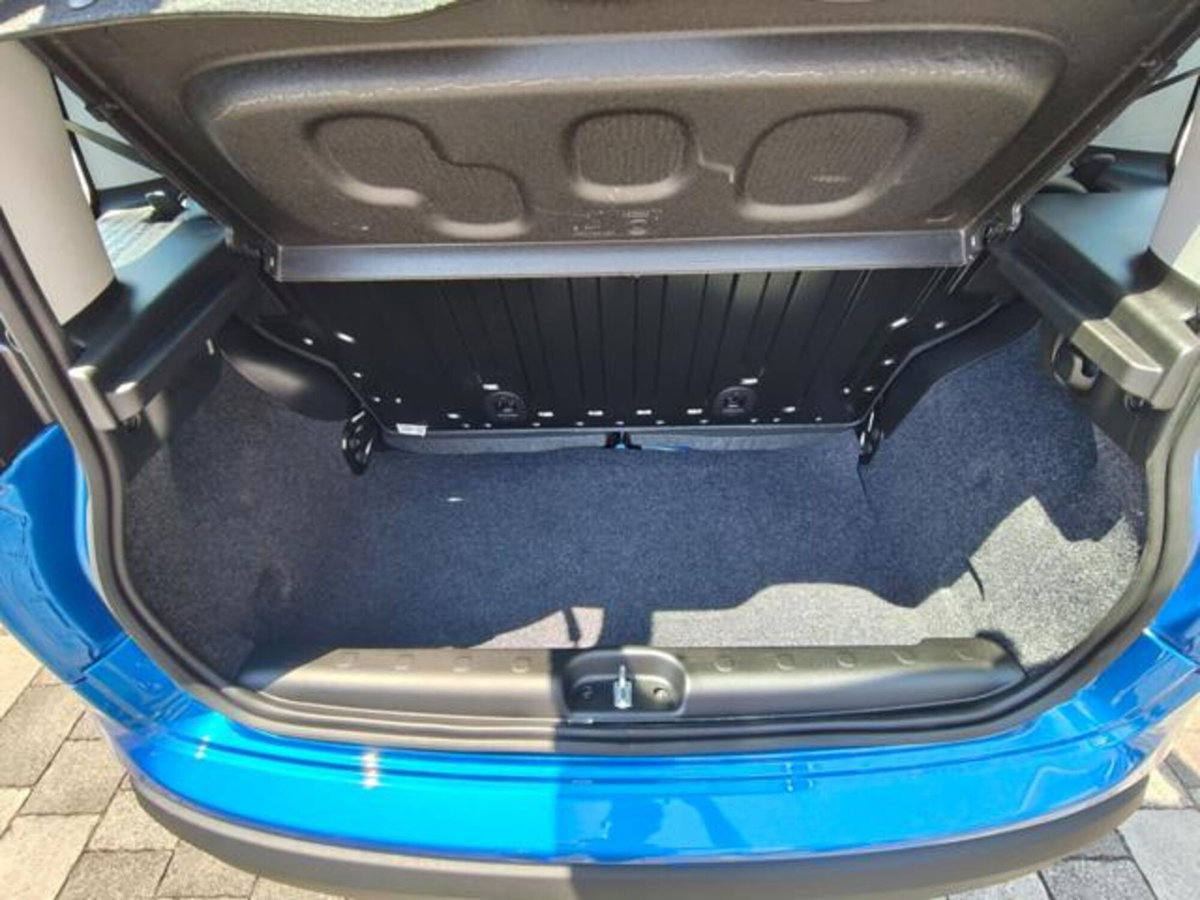 Fiat Panda 1.0 firefly hybrid s&s 70cv (11)