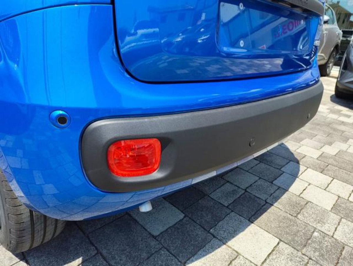 Fiat Panda 1.0 firefly hybrid s&s 70cv (12)