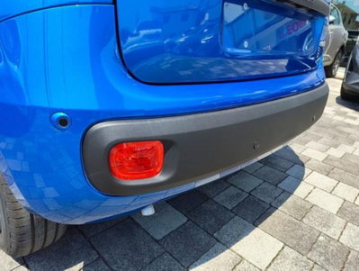 Fiat Panda 1.0 firefly hybrid s&s 70cv (12)
