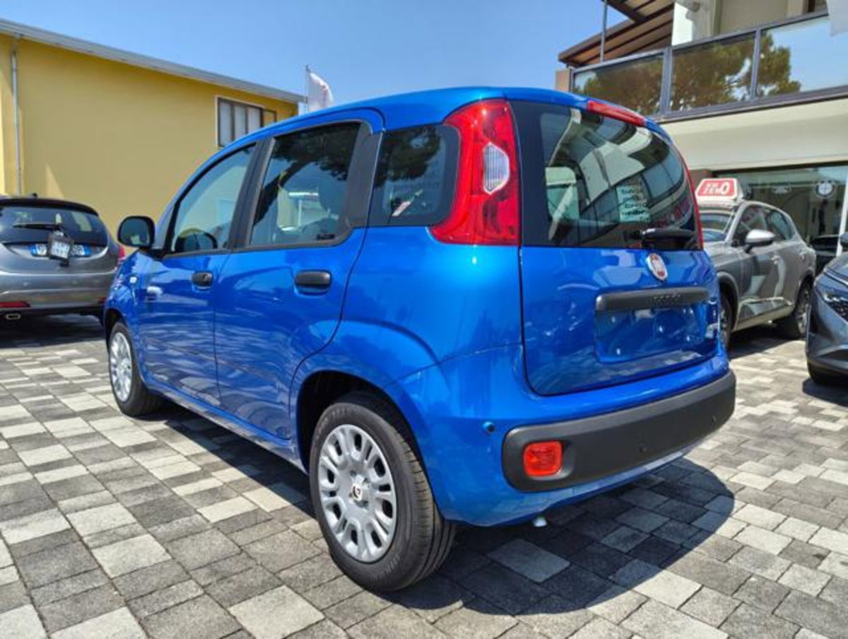 Fiat Panda 1.0 firefly hybrid s&s 70cv (3)