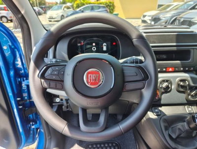 Fiat Panda 1.0 firefly hybrid s&s 70cv (7)