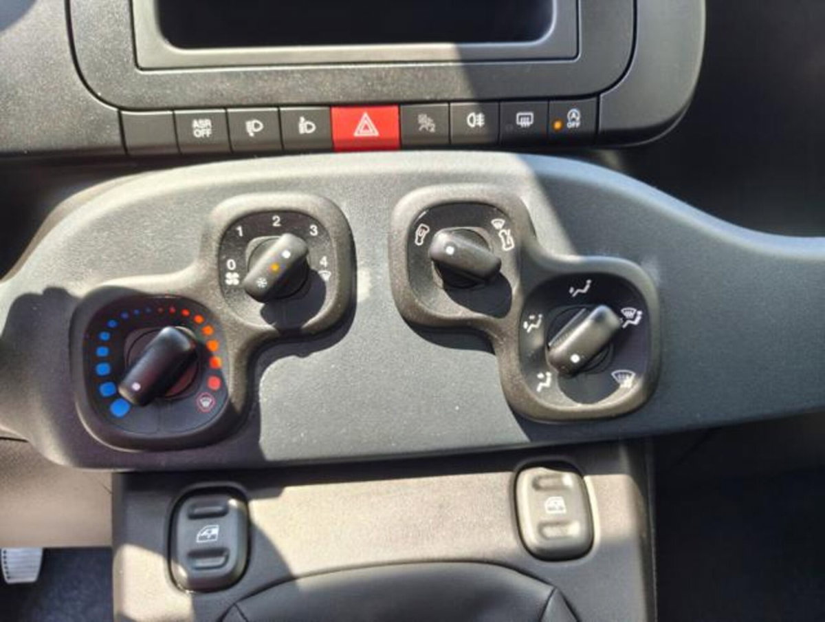 Fiat Panda 1.0 firefly hybrid s&s 70cv (9)
