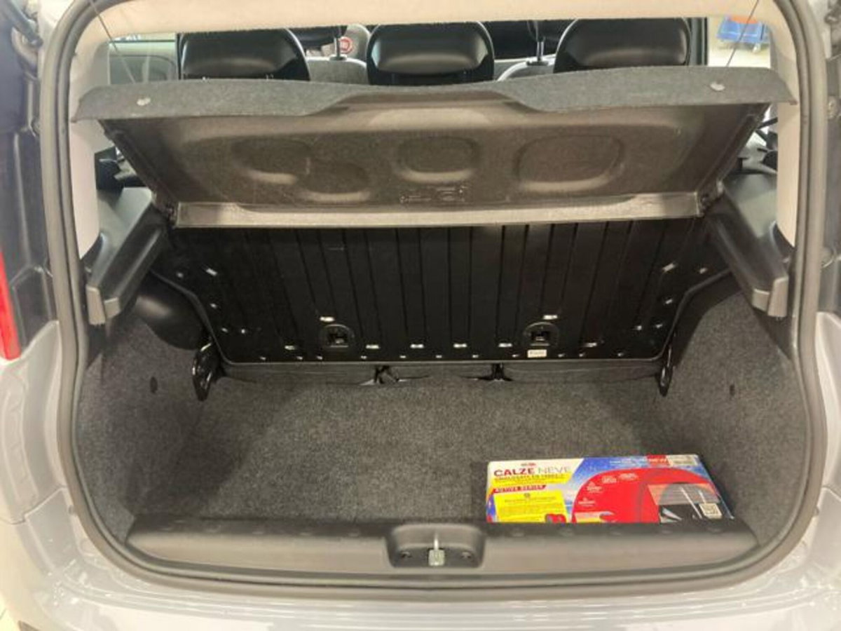 Fiat Panda 1.0 firefly hybrid s&s 70cv 5p.ti (14)