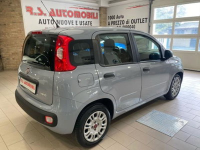 Fiat Panda 1.0 firefly hybrid s&s 70cv 5p.ti (3)