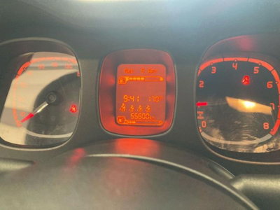 Fiat Panda 1.0 firefly hybrid s&s 70cv 5p.ti (8)