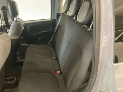 Fiat Panda 1.0 firefly hybrid s&s 70cv 5p.ti (9)