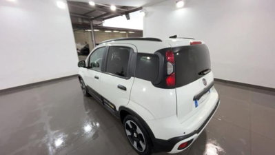 Fiat Pandina 1.0 firefly hybrid s&s 70cv (3)