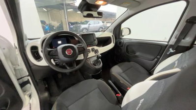 Fiat Pandina 1.0 firefly hybrid s&s 70cv (4)