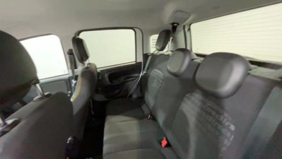 Fiat Pandina 1.0 firefly hybrid s&s 70cv (7)