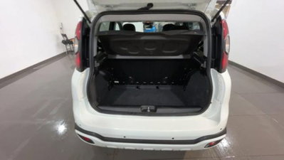 Fiat Pandina 1.0 firefly hybrid s&s 70cv (8)