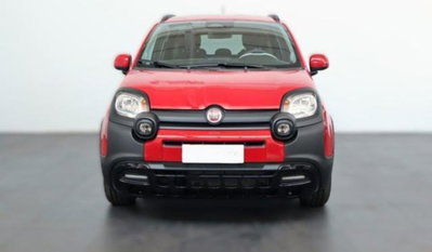 Fiat Pandina 1.0 firefly hybrid s&s 70cv (3)