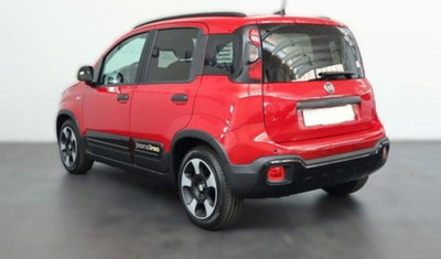 Fiat Pandina 1.0 firefly hybrid s&s 70cv (4)