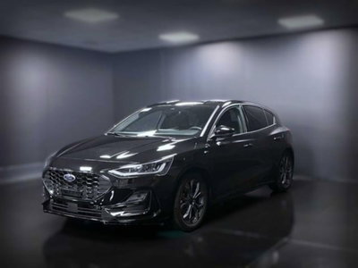 Ford Focus 1.5 EcoBlue 115 CV automatico 5p. ST-Line Style usata