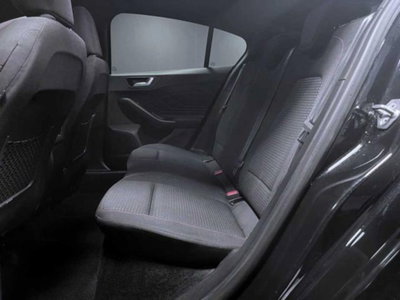 Ford Focus 1.5 EcoBlue 115 CV automatico 5p. ST-Line Style (12)