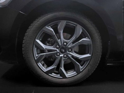 Ford Focus 1.5 EcoBlue 115 CV automatico 5p. ST-Line Style (15)