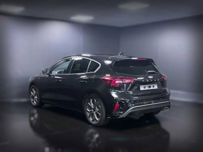 Ford Focus 1.5 EcoBlue 115 CV automatico 5p. ST-Line Style (3)