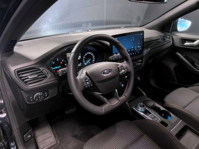 Ford Focus 1.5 EcoBlue 115 CV automatico 5p. ST-Line Style (6)