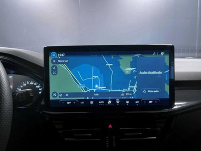 Ford Focus 1.5 EcoBlue 115 CV automatico 5p. ST-Line Style (8)