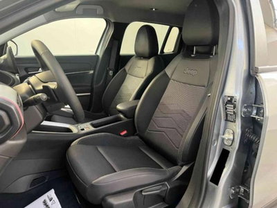 Jeep Avenger 1.2 turbo Summit fwd 100cv (5)