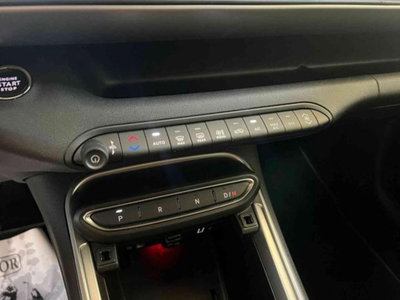 Jeep Avenger 1.2 turbo Summit fwd 100cv (8)