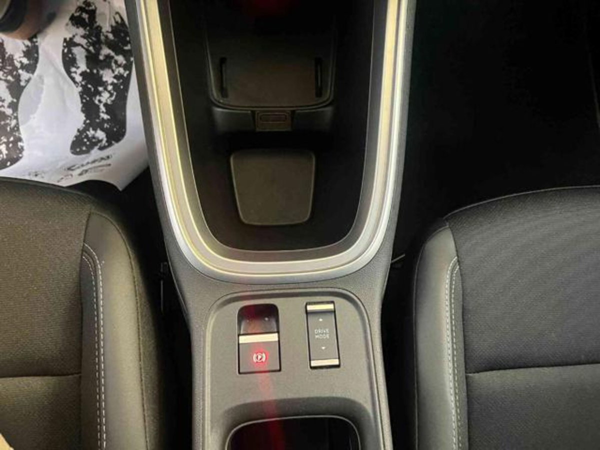 Jeep Avenger 1.2 turbo Summit fwd 100cv (9)