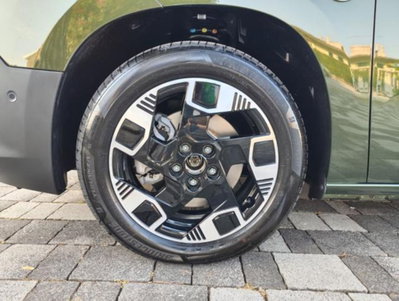 Fiat Qubo 1.5 d La Prima 130cv at8 (15)