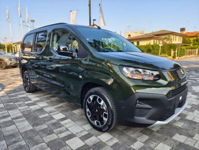 Fiat Qubo 1.5 d La Prima 130cv at8 (2)