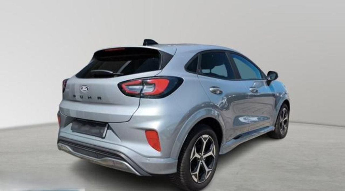 Ford Puma 1.0 EcoBoost Hybrid 125 CV S&S ST-Line Design 2 (2)