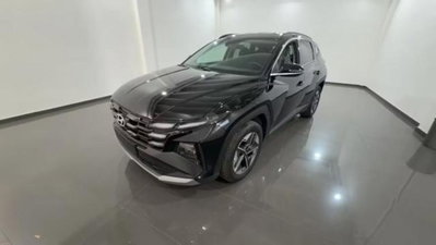 Hyundai Tucson 1.6 hev Business 2wd 239cv auto nuova