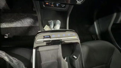 Hyundai Tucson 1.6 hev Business 2wd 239cv auto (12)