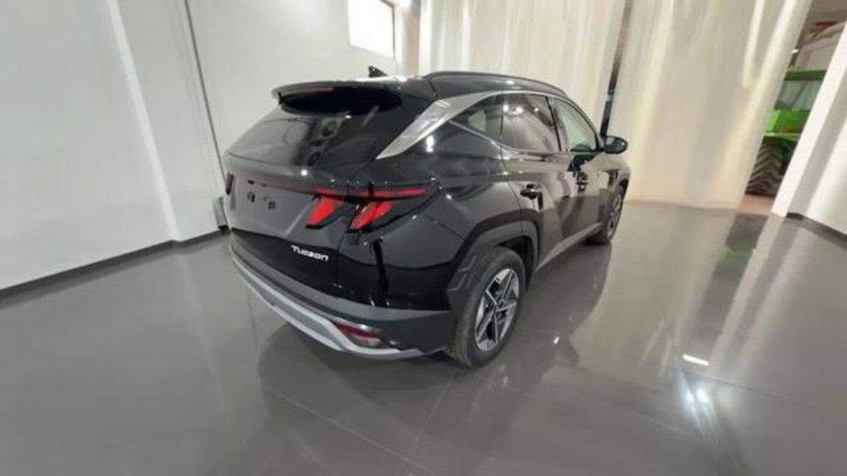 Hyundai Tucson 1.6 hev Business 2wd 239cv auto (3)
