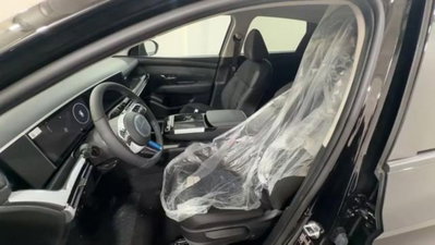 Hyundai Tucson 1.6 hev Business 2wd 239cv auto (7)