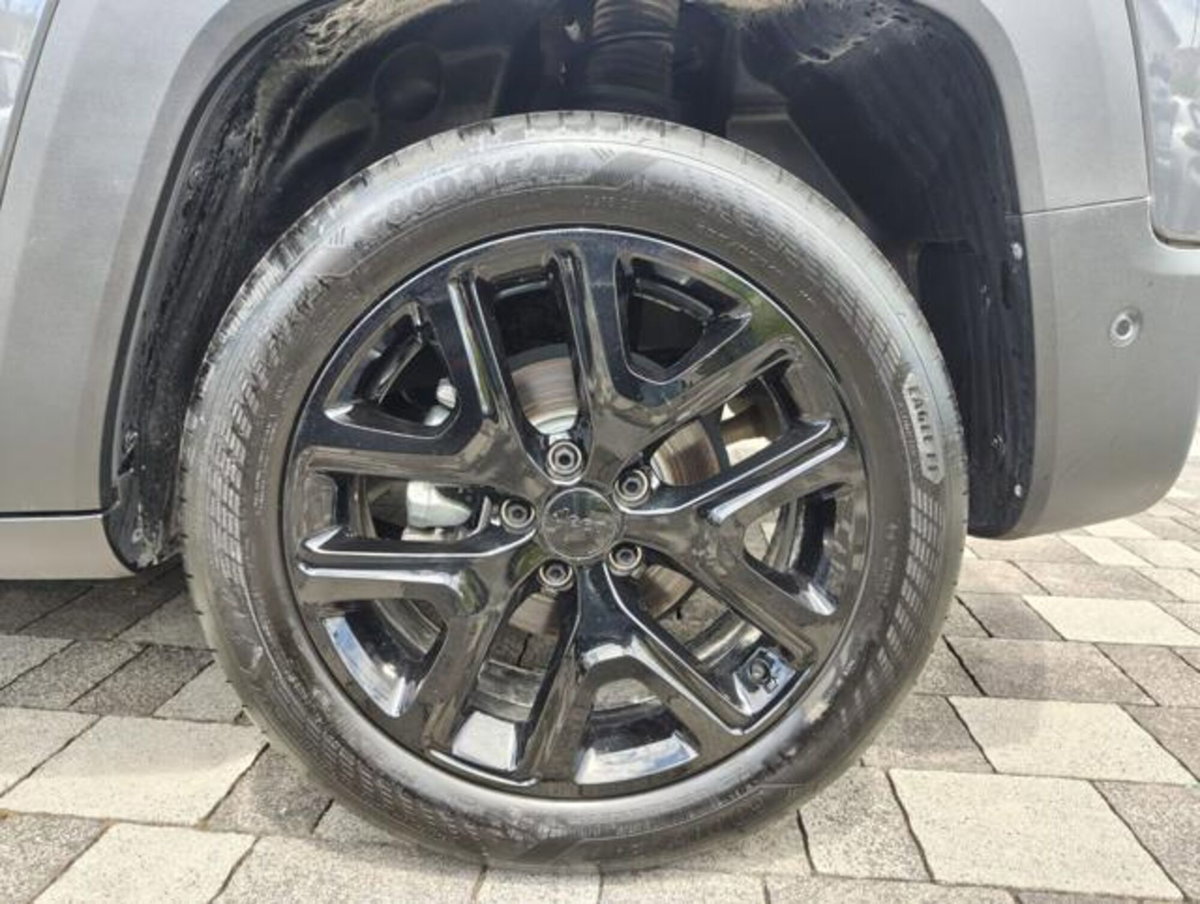 Jeep Renegade 1.5 turbo t4 mhev Summit 2wd dct (11)