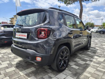 Jeep Renegade 1.5 turbo t4 mhev Summit 2wd dct (4)