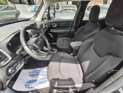 Jeep Renegade 1.5 turbo t4 mhev Summit 2wd dct (5)