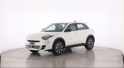 Fiat 600 1.2 hybrid 145cv auto nuova