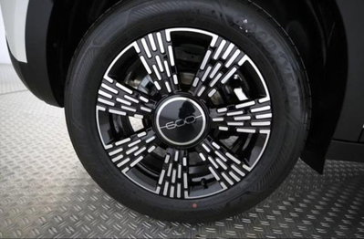 Fiat 600 1.2 hybrid 145cv auto (5)