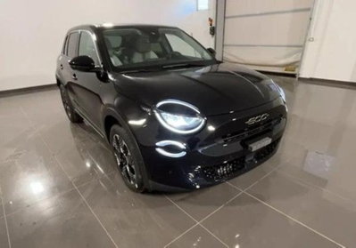 Fiat 600 1.2 La Prima 100cv nuova