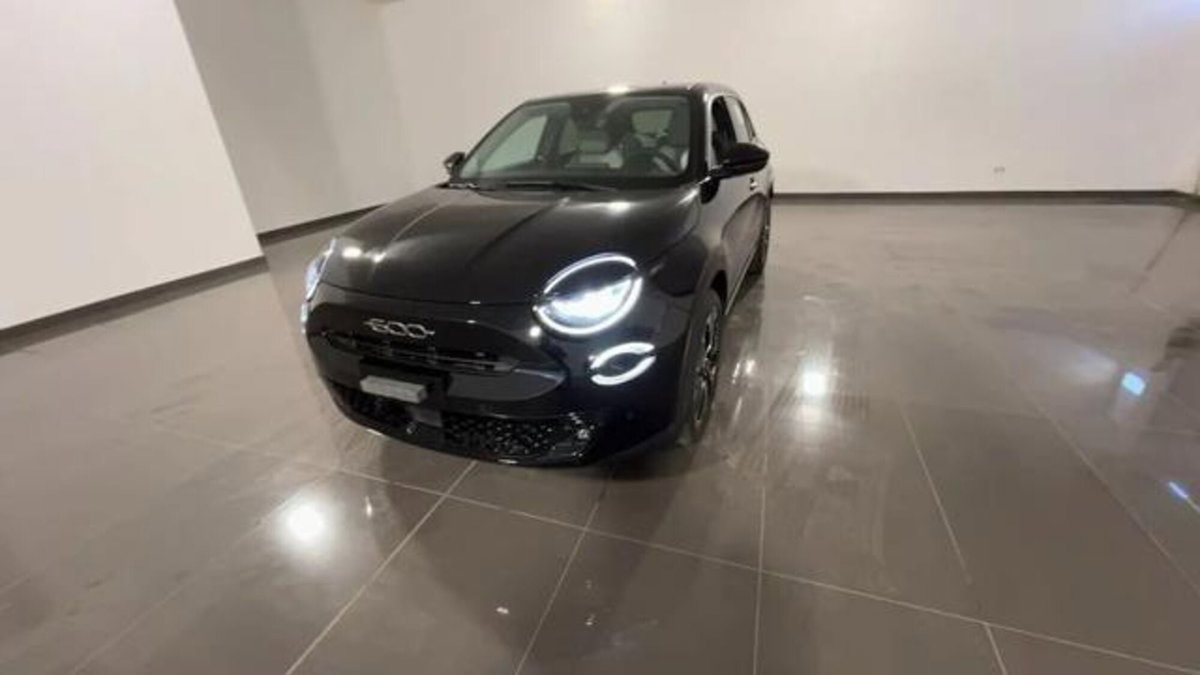Fiat 600 1.2 La Prima 100cv (2)