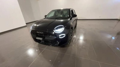 Fiat 600 1.2 La Prima 100cv (2)