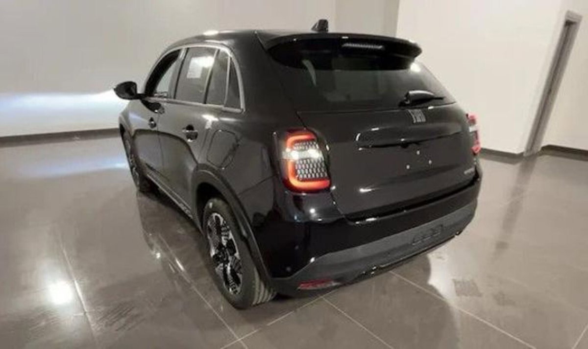 Fiat 600 1.2 La Prima 100cv (3)