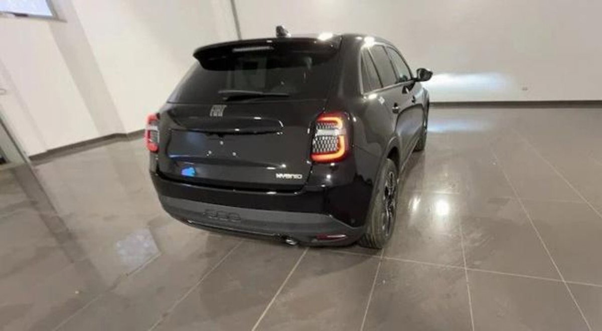 Fiat 600 1.2 La Prima 100cv (4)