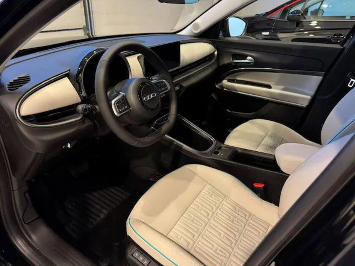 Fiat 600 1.2 La Prima 100cv (6)