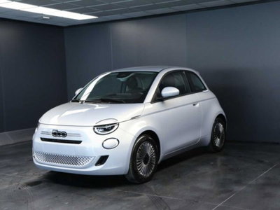 Fiat 500 1.0 hybrid Torino nuova