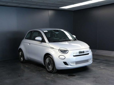 Fiat 500 1.0 hybrid Torino (2)