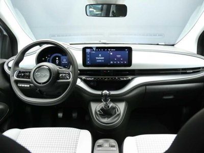 Fiat 500 1.0 hybrid Torino (5)