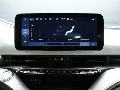 Fiat 500 1.0 hybrid Torino (7)