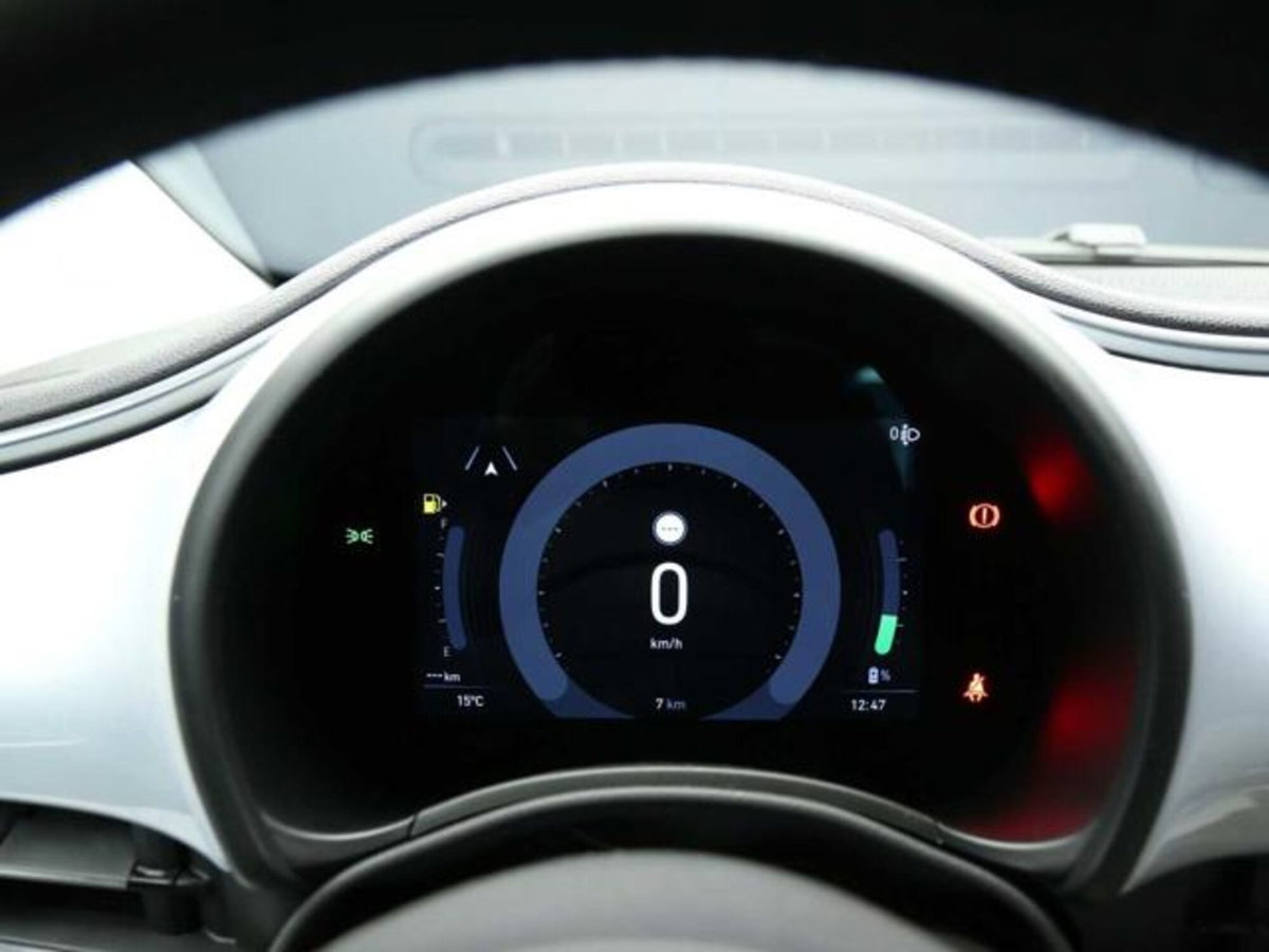 Fiat 500 1.0 hybrid Torino (8)