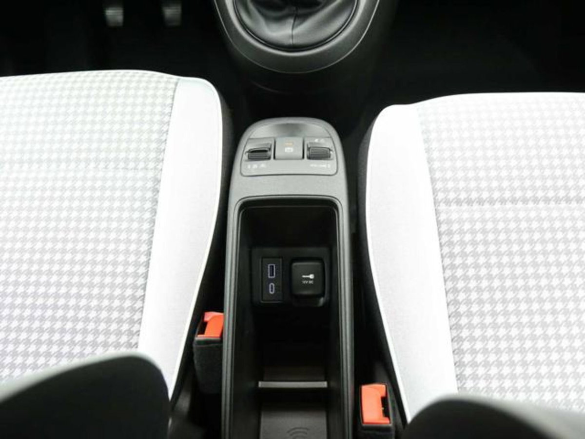 Fiat 500 1.0 hybrid Torino (9)